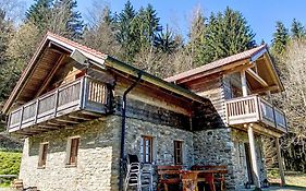 Holiday Home Waldhaus